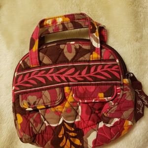 Small Vera Bradley bag